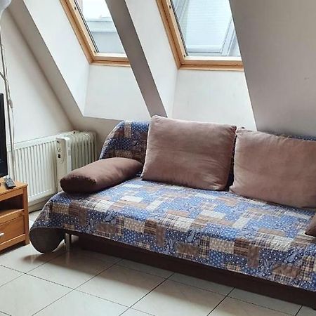 Cosy Apartment In The Gdansk Old Town Kültér fotó