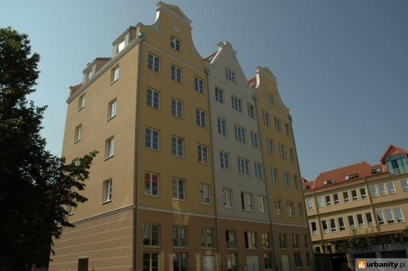 Cosy Apartment In The Gdansk Old Town Szoba fotó
