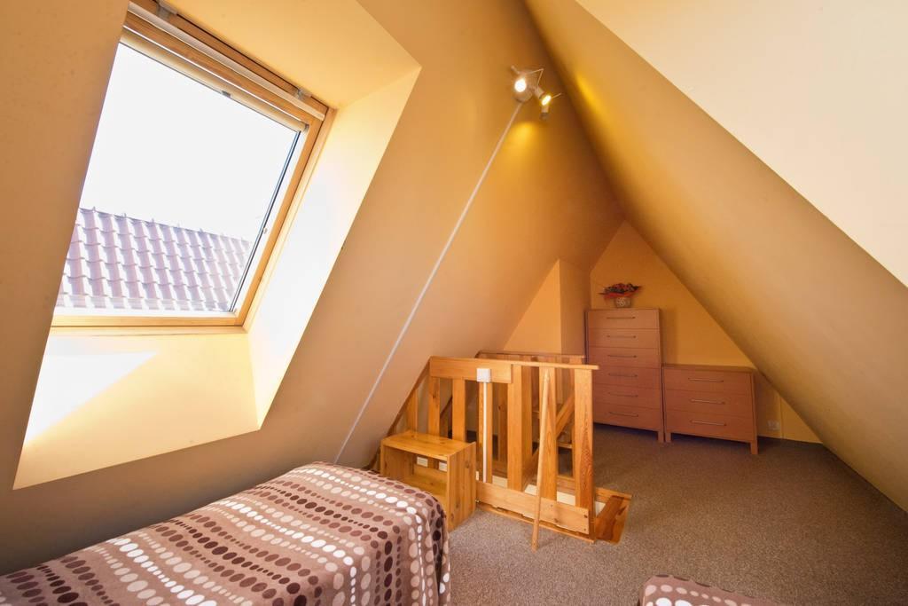 Cosy Apartment In The Gdansk Old Town Kültér fotó