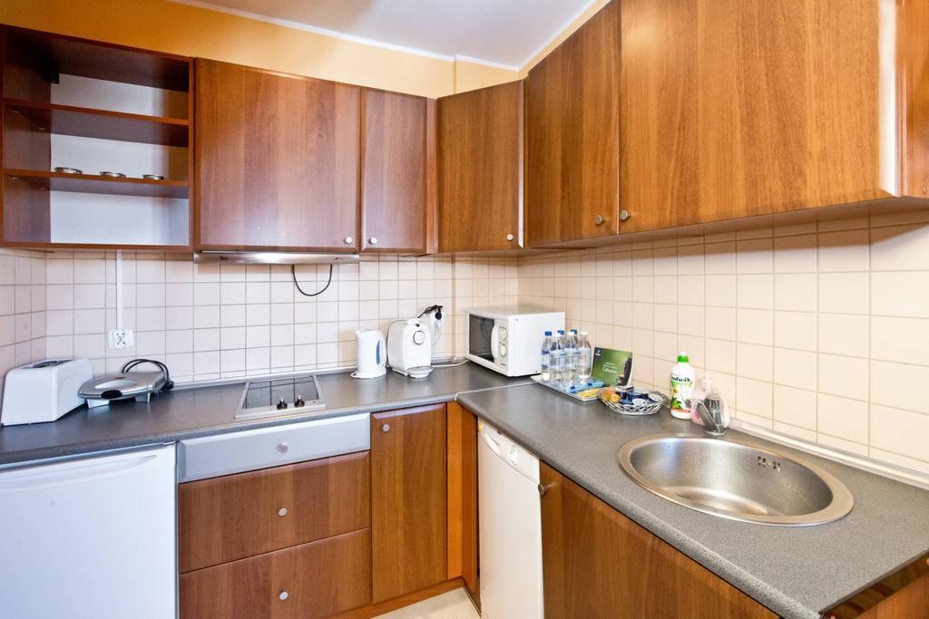 Cosy Apartment In The Gdansk Old Town Kültér fotó