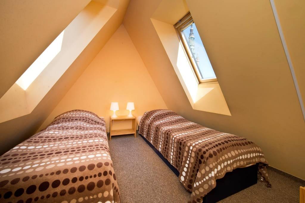 Cosy Apartment In The Gdansk Old Town Kültér fotó